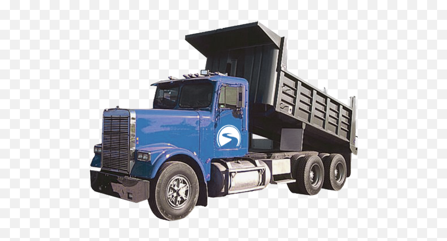 Dump Truck Transparent U0026 Png Clipart Fre 2670778 - Png Commercial Vehicle Emoji,Dump Truck Clipart