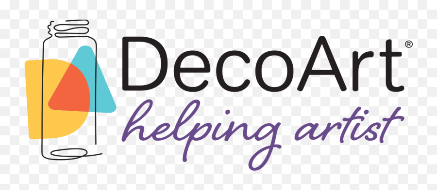 Decoart Helping Artist Program - Moreinformation Philadelphia School Of Circus Arts Emoji,Artist Logo