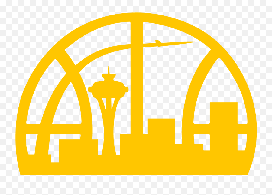 Kd 1 - Seattle Super Sonics Logo Emoji,Seattle Supersonics Logo
