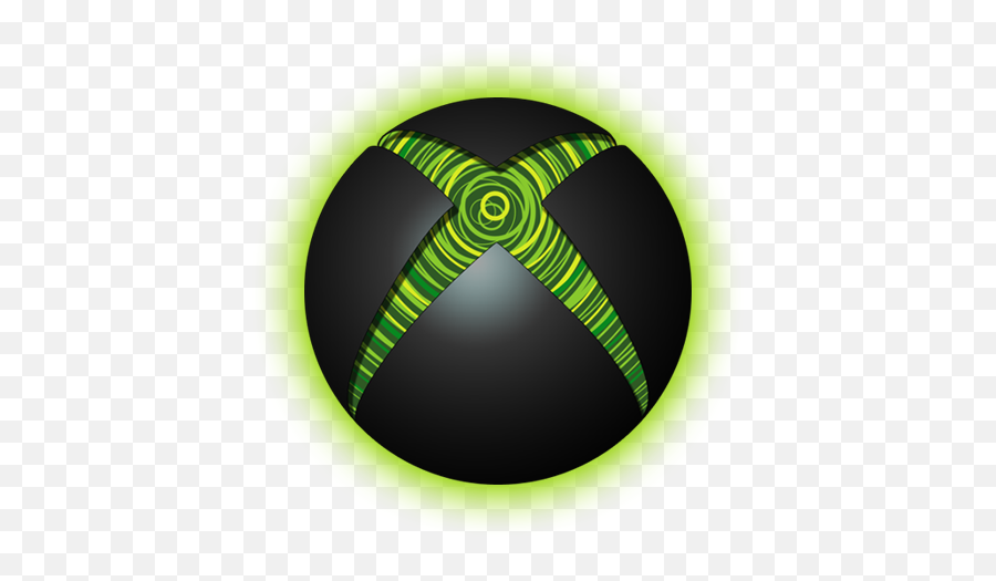 16 Xbox Icon Emoji,Xbox Logo