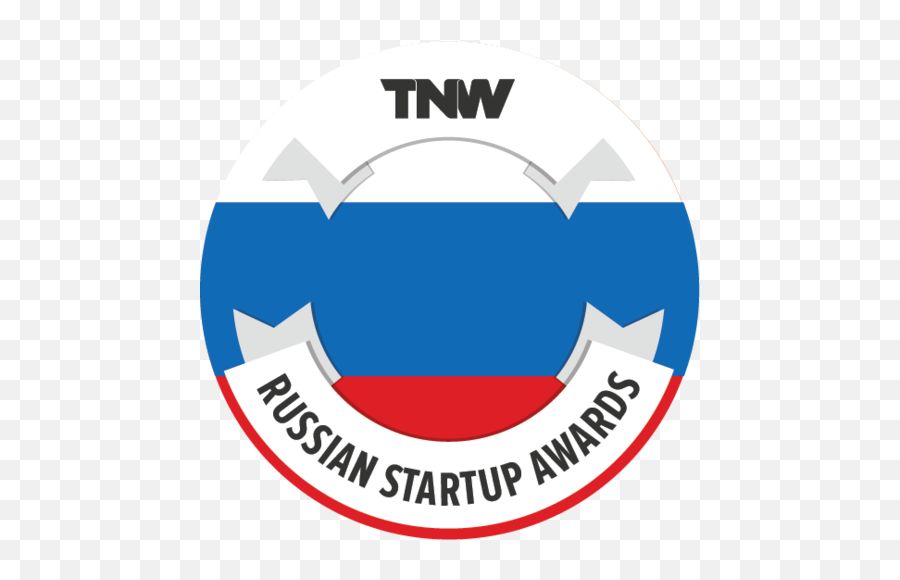 Tnw Russian Startup Awards And Most Innovative Companies - Chile Emoji,Fast Company Logo