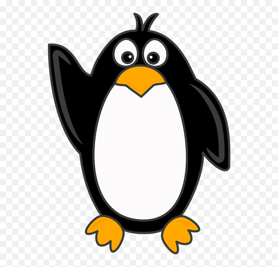 Penguins Clipart Penguinclipart Penguin - Penguin Animals Clip Art Emoji,Penguin Clipart