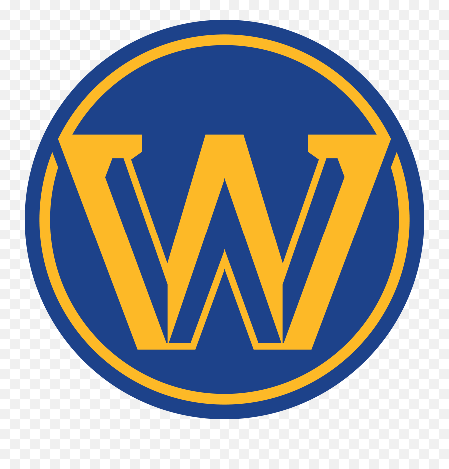 Golden State Warriors Alternate Logo - Vertical Emoji,Golden State Warriors Logo