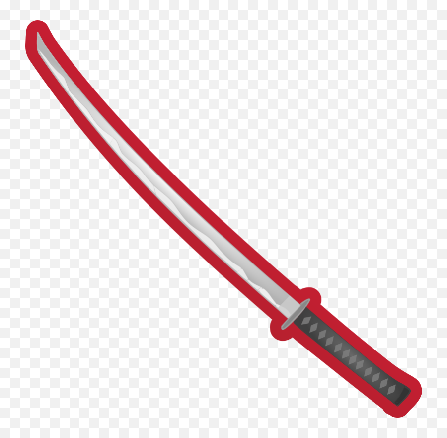Cannon Clip Art - Red Sword Clip Art Png Download Full Yugioh Pro Attack Emoji,Cannon Clipart