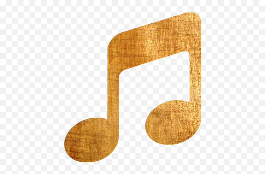 Light Wood Music 2 Icon - Free Light Wood Music Icons Music Wood Icon Png Emoji,Music Icon Png
