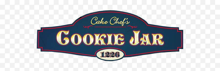 Bakery Blog - Cookie Jar Emoji,Cookie Jar Logo