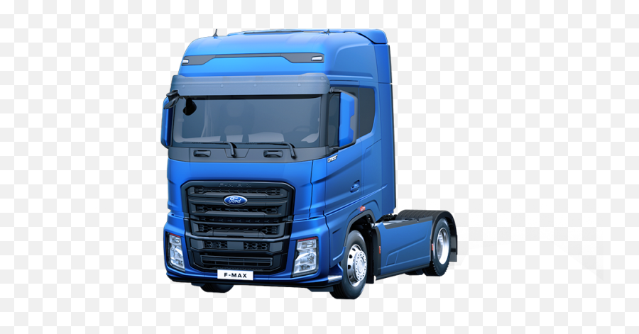 Semi Truck Png - Tractor Series Ford Emoji,Semi Truck Png