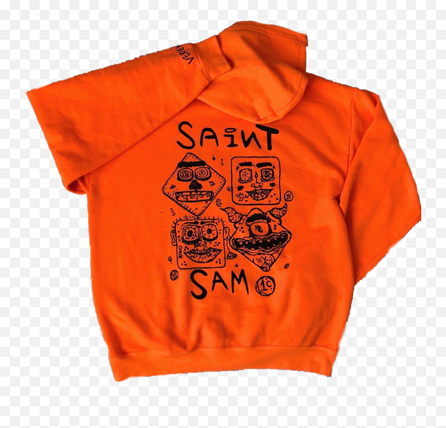Saint Sam Logo - Safety Short Sleeve Emoji,Saint Logo