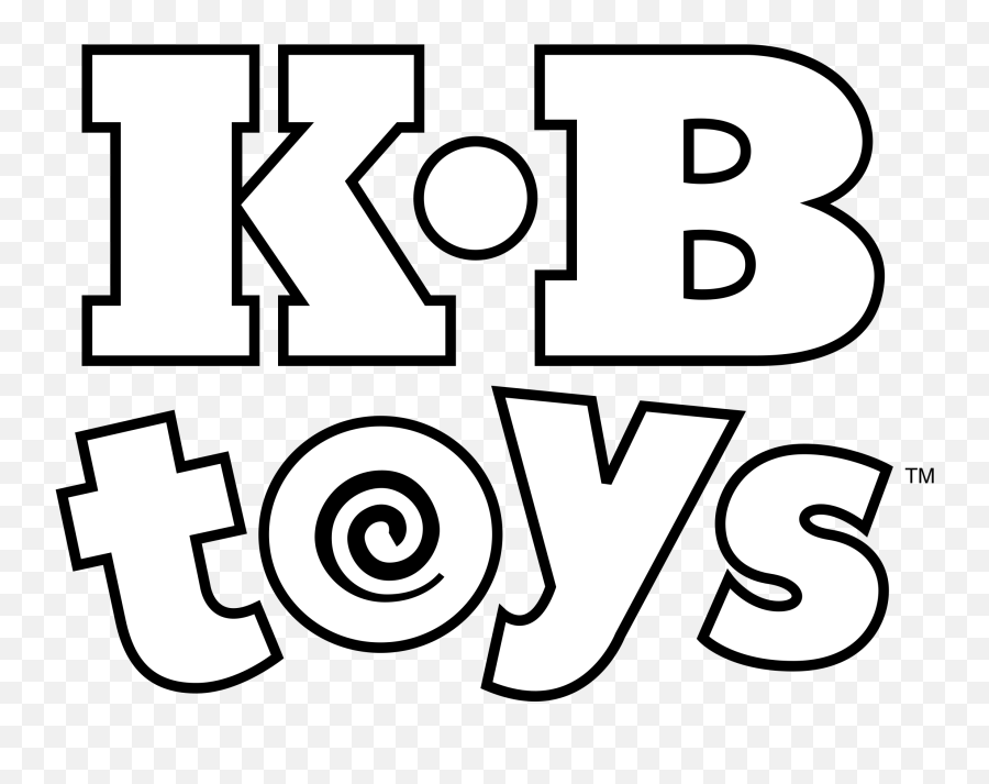 Kb Toys Logo Png Transparent U0026 Svg Vector - Freebie Supply Dot Emoji,Toys Png