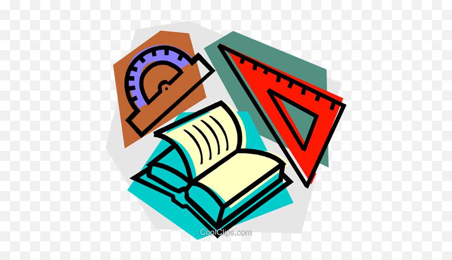 Free Math Books Cliparts Download Free - Geometry Math Clip Art Emoji,Math Clipart