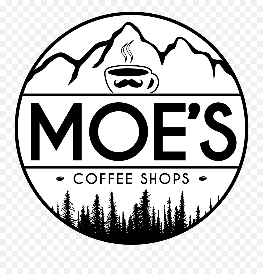 Home Moeu0027s Coffee - Language Emoji,Coffee Logo