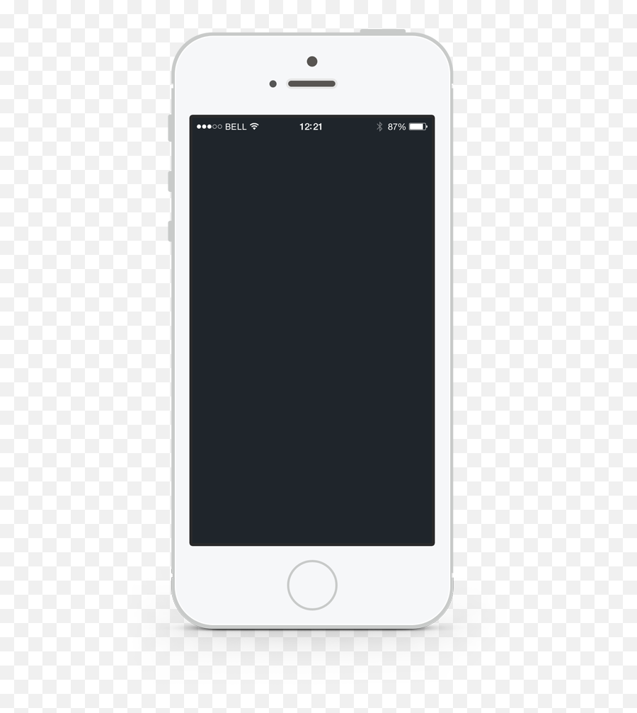 Smartphone Sliders Dolotron - Iphone Png Emoji,Smartphone Transparent Background