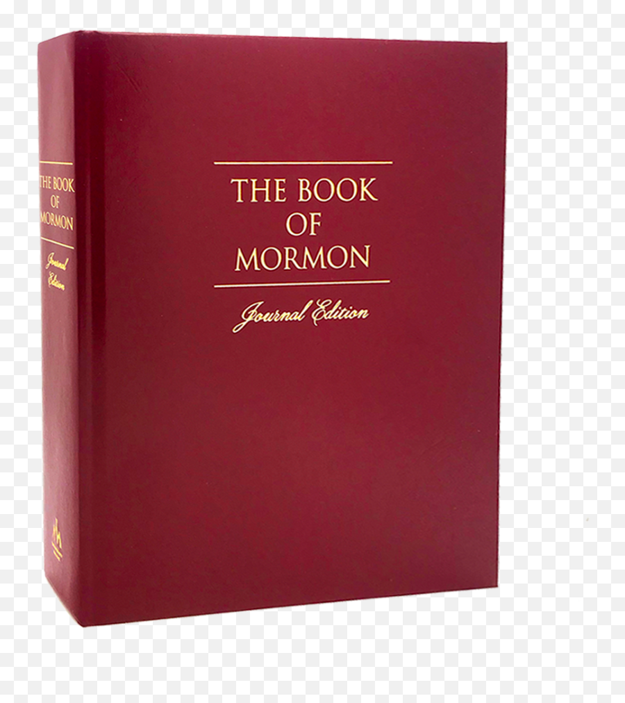 Book Cover Transparent Cartoon - Horizontal Emoji,Book Of Mormon Clipart