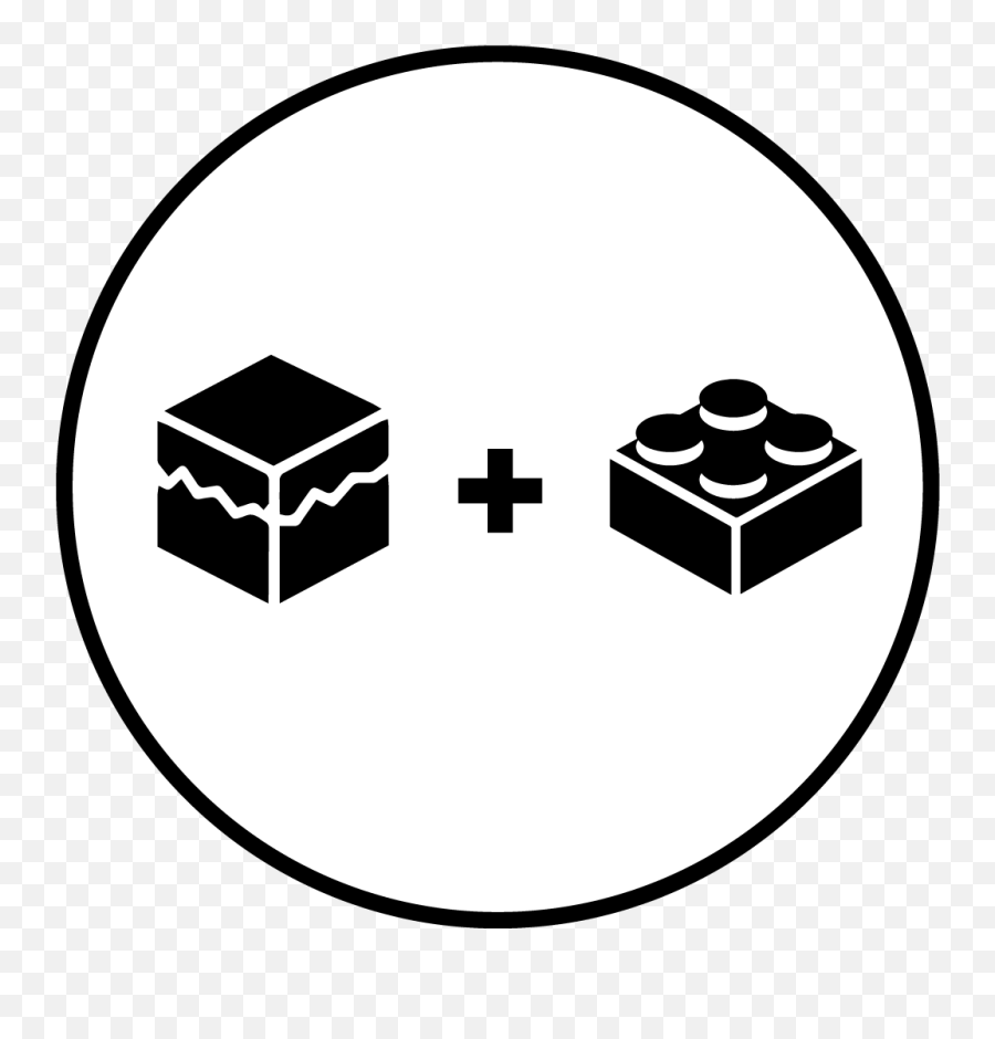 Minebricks - Tissue Box Vector Emoji,Gumroad Logo