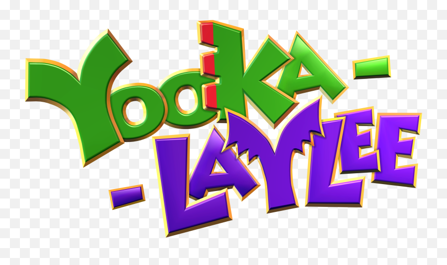 Yooka - Laylee Demo Arriving In July For Kickstarter Gamewatcher Language Emoji,Kickstarter Logo Transparent