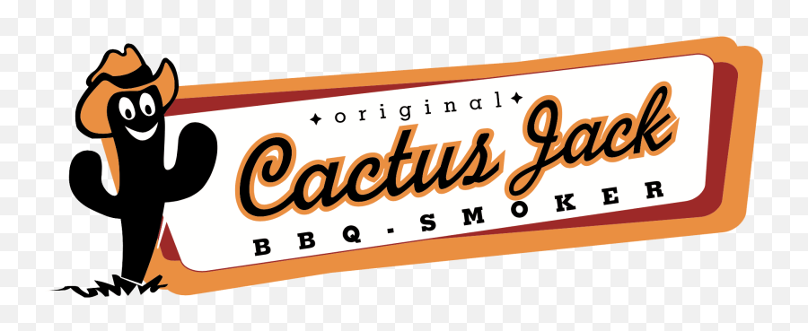 Cactus Jack Bbqu0027s - Bbq Like In The Wild Wild West Language Emoji,Cactus Logo