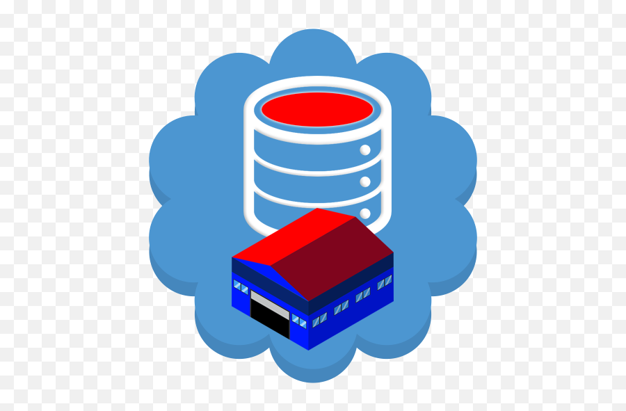 Data Mining U0026 Data Warehousing - Apps On Google Play Data Warehouse And Data Mining Icon Emoji,Warehouse Clipart
