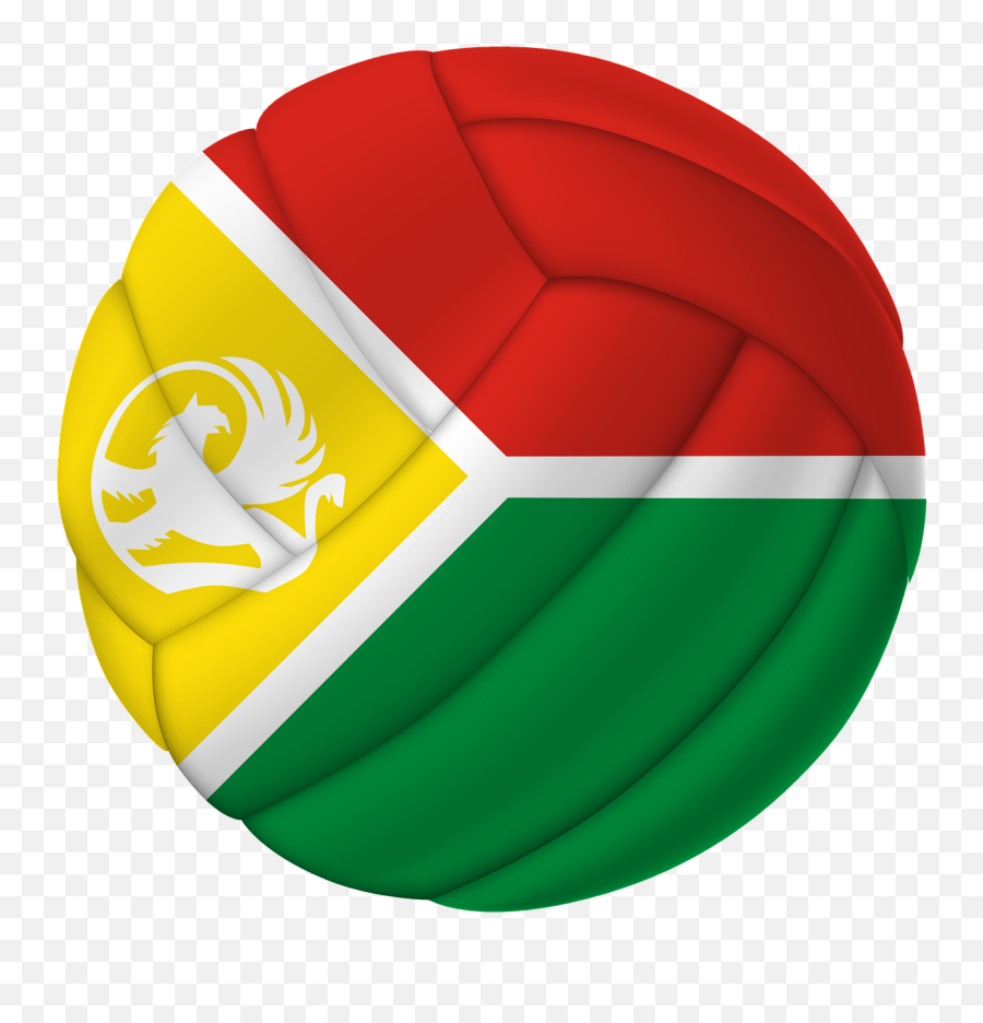 Ball Iran Tats Free Illustrations Public Domain Image - Freeimg For Volleyball Emoji,Disco Ball Clipart