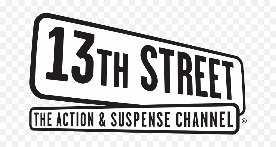 13th Street Universal - 13th Street Universal Logo Emoji,Color Street Logo