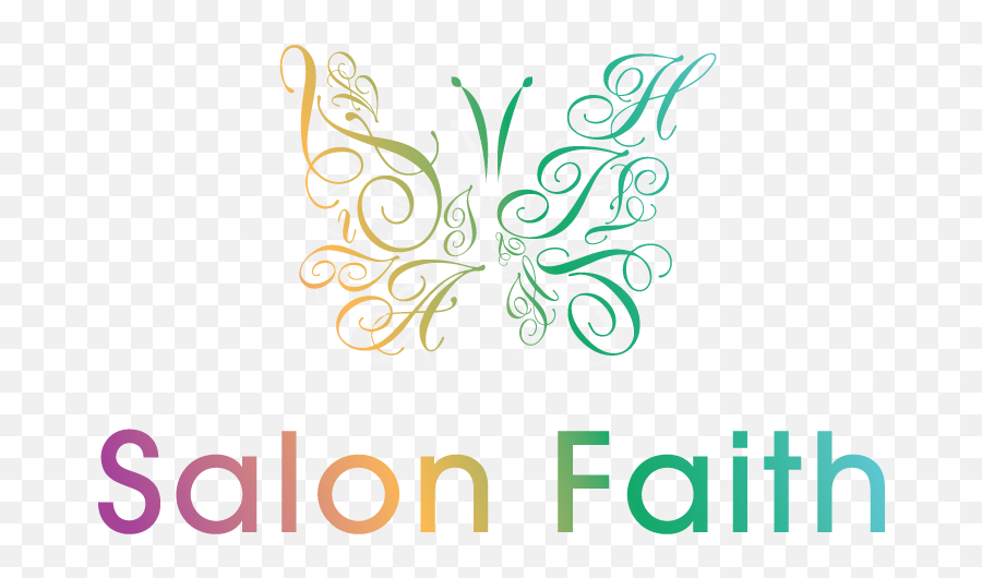 Hair Salon Scottsdale Az Salon Faith - Decorative Emoji,Faith Logo