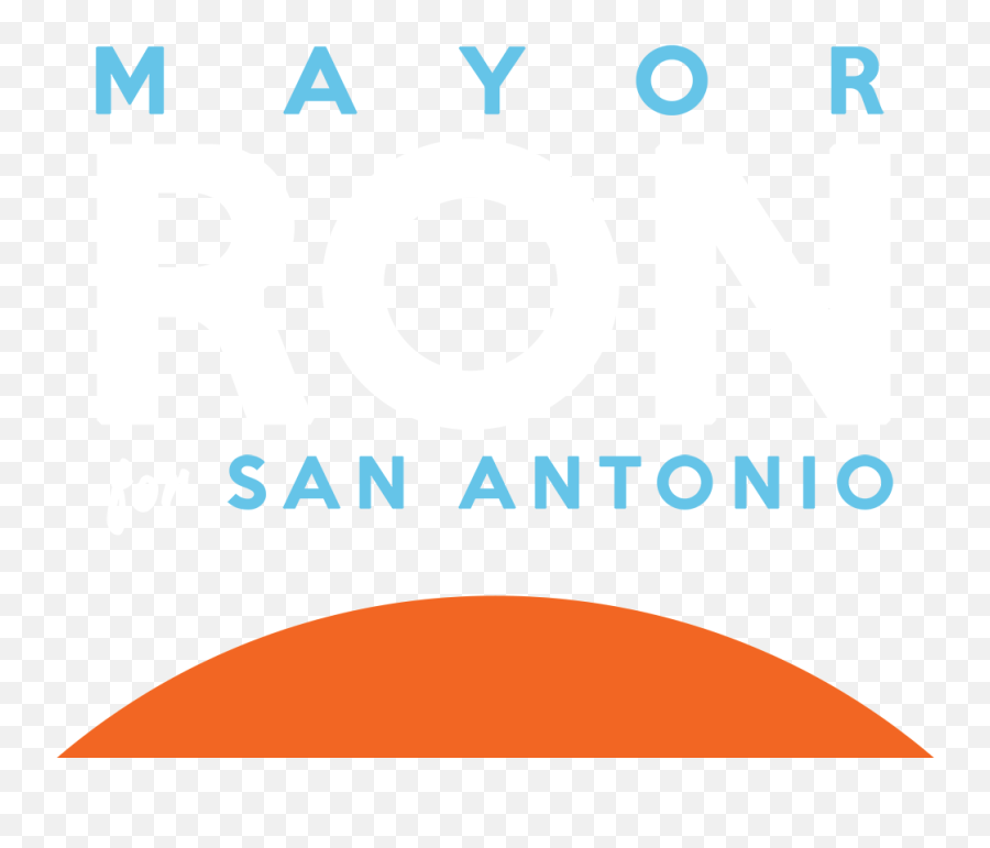 Ready To Come Back Stronger I Re - Elect Ron Nirenberg For Mayor Emoji,I-ready Logo
