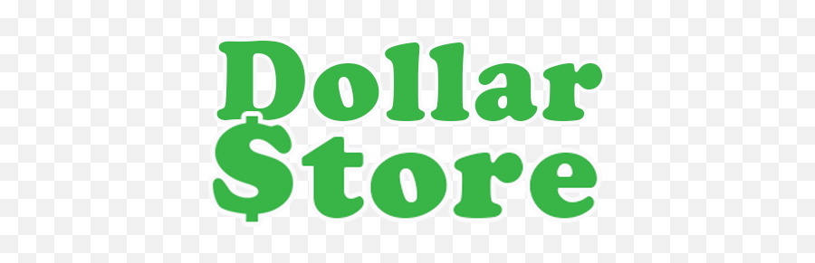 Dollar Store Services - Dot Emoji,Dollar General Logo