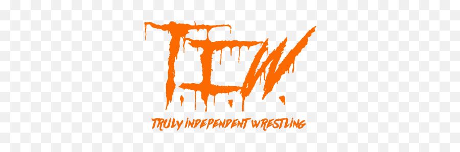 Truly Independent Wrestling - The Clash After Christmas 4 Language Emoji,The Clash Logo