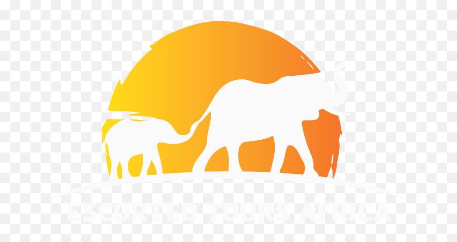 African Safari Tours Gallery Emoji,Cute Safari Logo