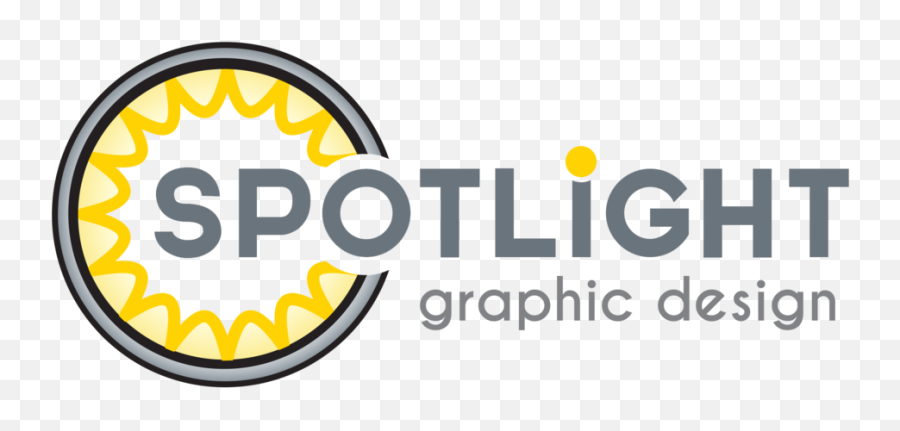 Pitfalls Spotlight Graphic Design Emoji,Graphic Design Logo