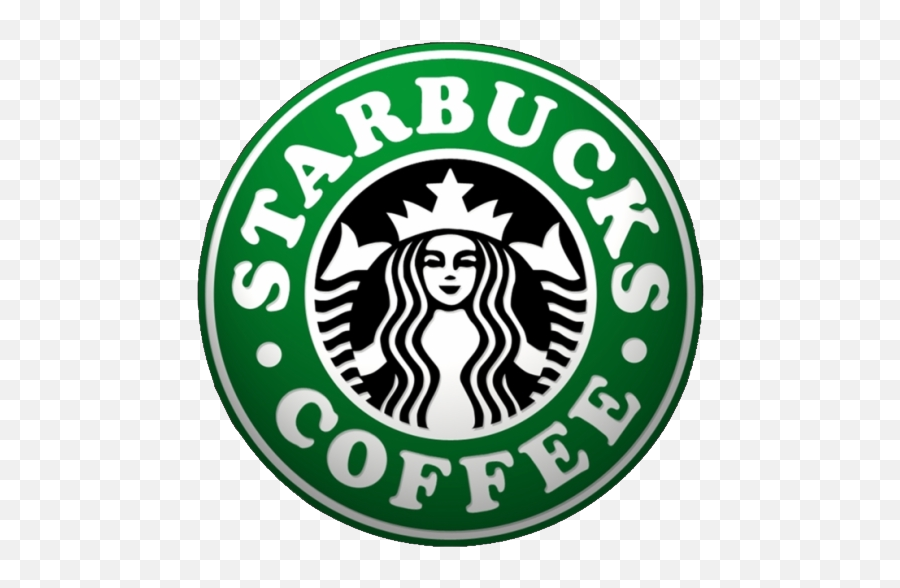 Starbucks Logo Png - Starbucks Logo 2019 Emoji,Starbucks Logo Png