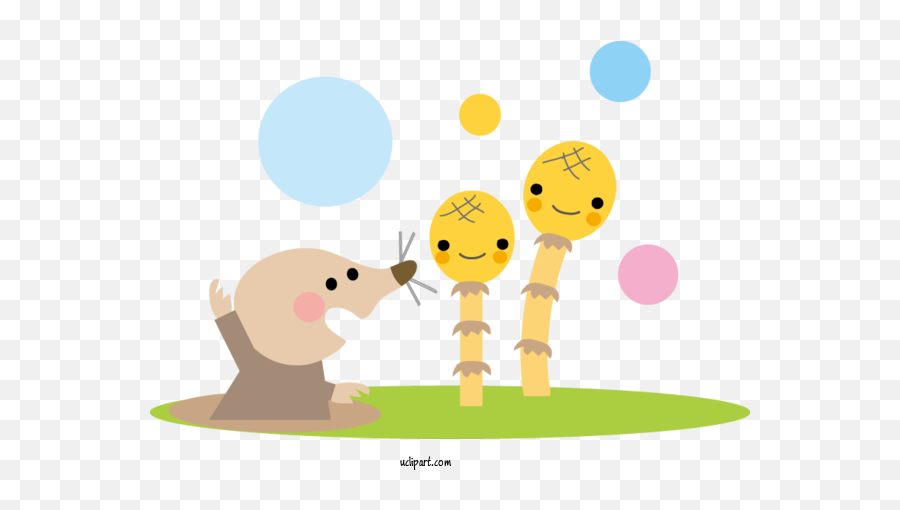 Nature Montessori Education Yakumo For Spring Emoji,Springtime Clipart