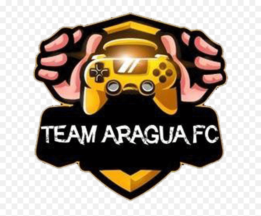 Team Aragua Fc - Ps4 Efa Proclubs Emoji,Squad Game Logo