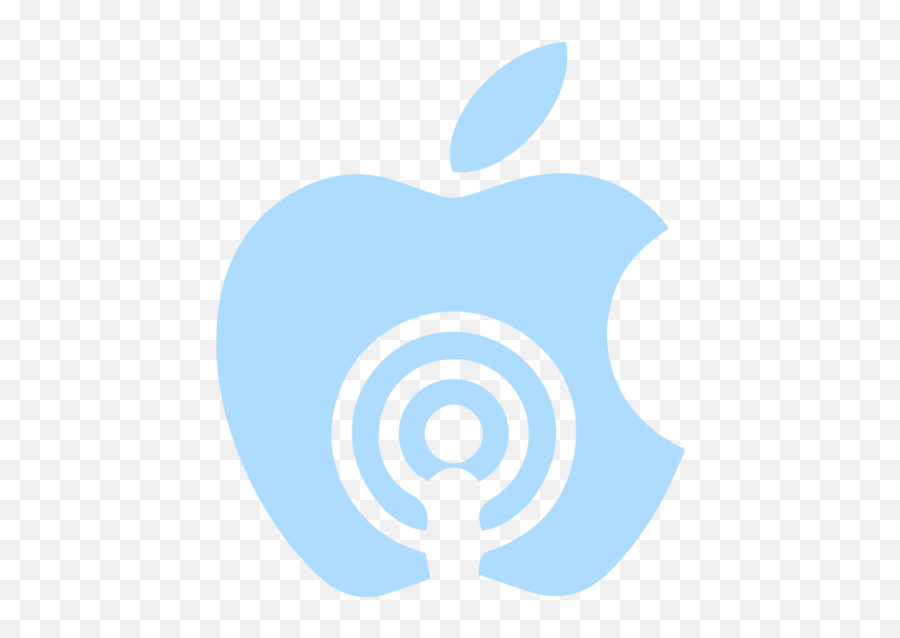 General 5 Carol Lau Emoji,Apple Podcast Logo