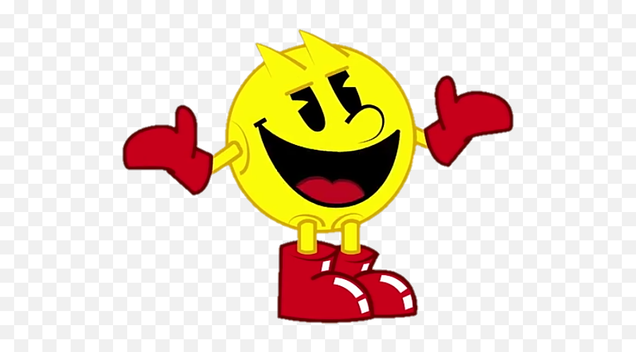 Pacmanshrug - Discord Emoji,Shrug Emoji Transparent