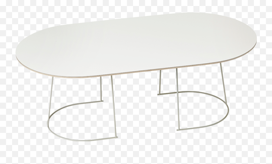 Airy Coffee Table Large Emoji,Transparent Coffee Tables