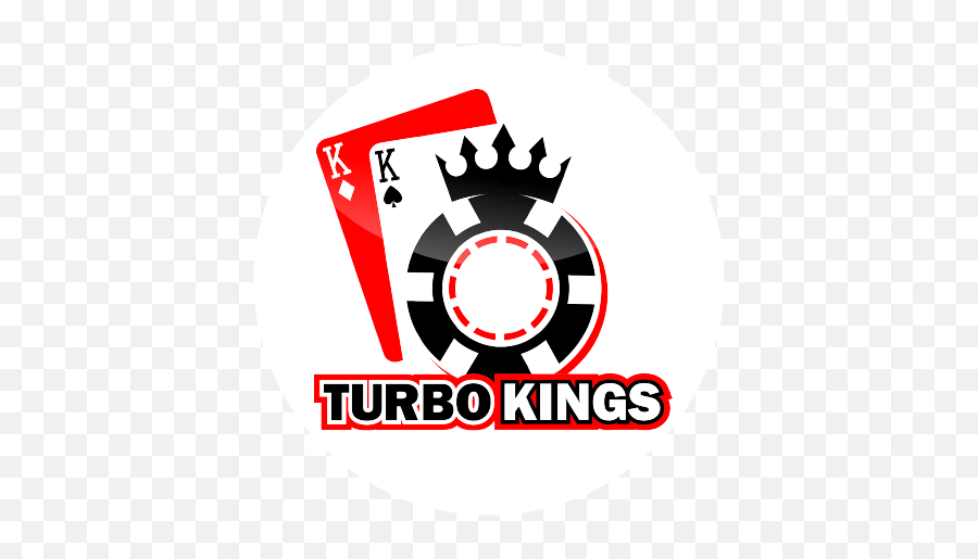 Pin - Turbo Kings Emoji,Game Theory Logo