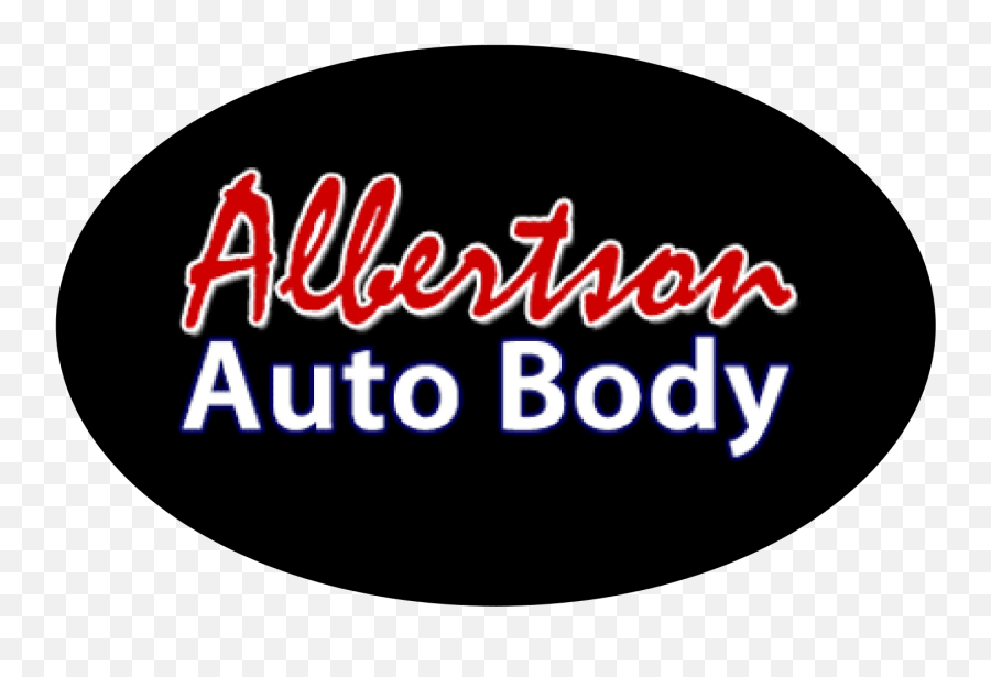 Auto Body Shop - Language Emoji,Albertsons Logo