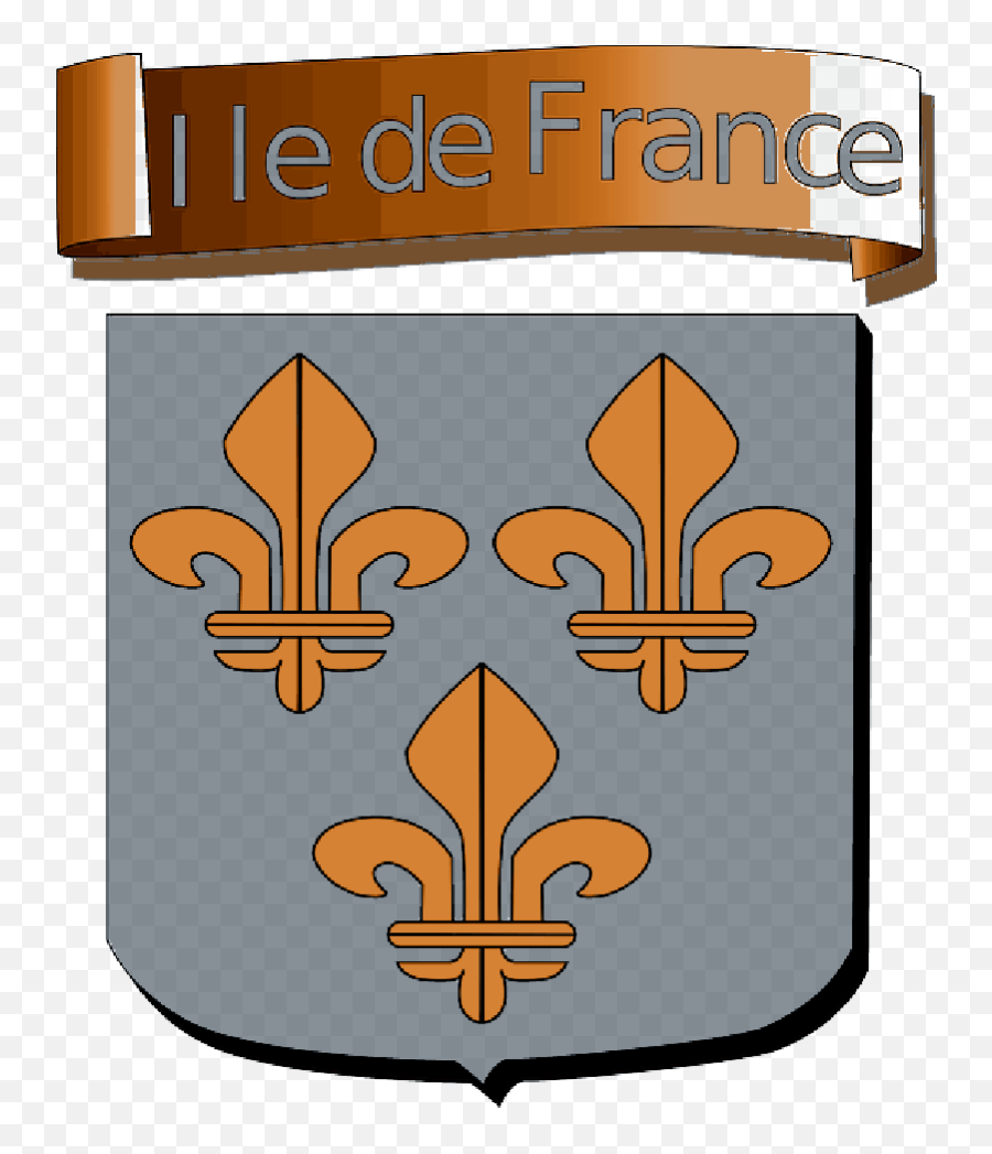 France Flag Sign French Europe Signs Symbols - Ile De Emoji,French Flag Png