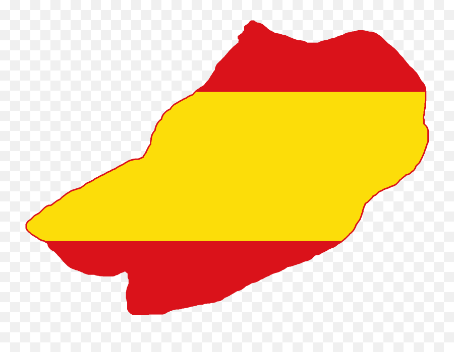 Filespanish Ifni Flag Map 1958 - 1969png Wikimedia Commons Emoji,Spanish Flag Png