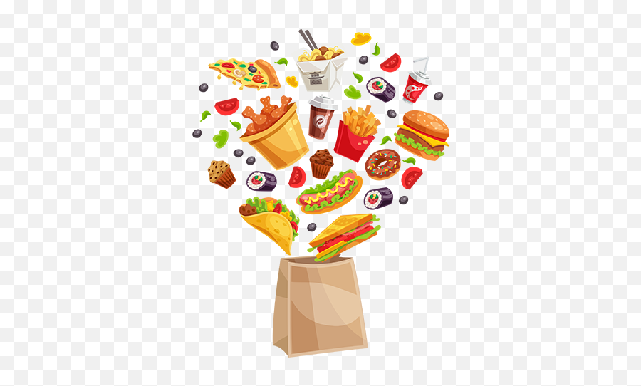 Ways You Can Help Calverthealth Emoji,Canned Food Drive Clipart