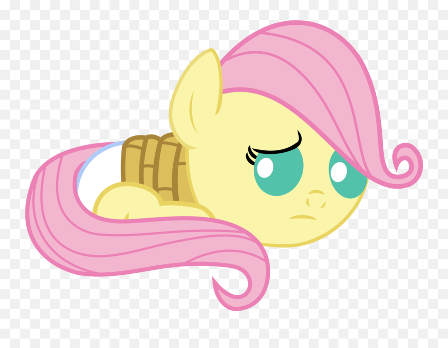 Diapers Clipart Loading Diapers - My Little Pony Fluttershy Emoji,Diaper Clipart