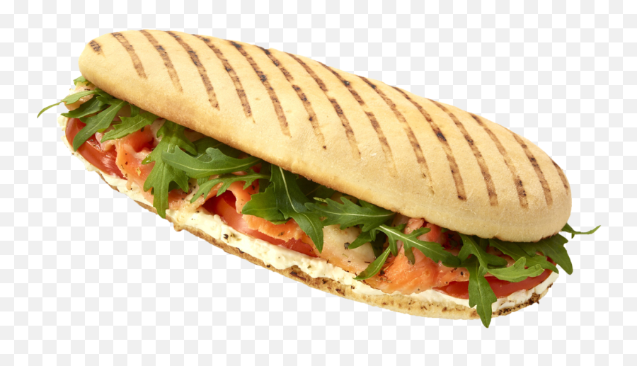 Download Burger And Sandwich Png - Sandwich Fast Food Png Emoji,Sandwich Png