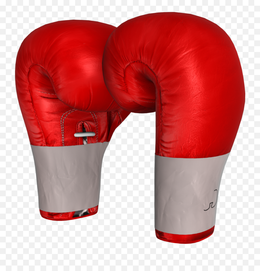 Red Boxing Gloves Png Clipart - Glow Boxing Png Red Emoji,Boxing Gloves Clipart