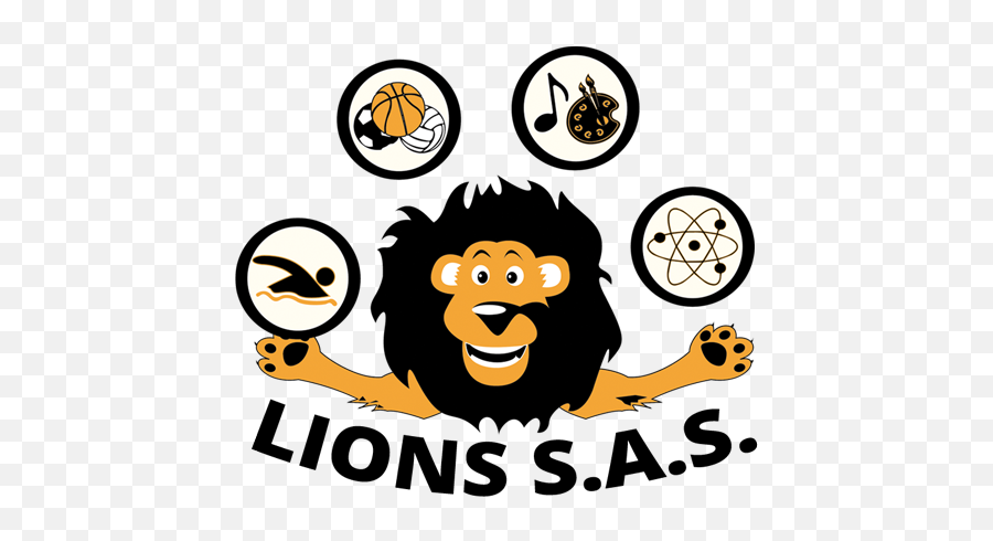 Lions Sas Emoji,Sas Logo