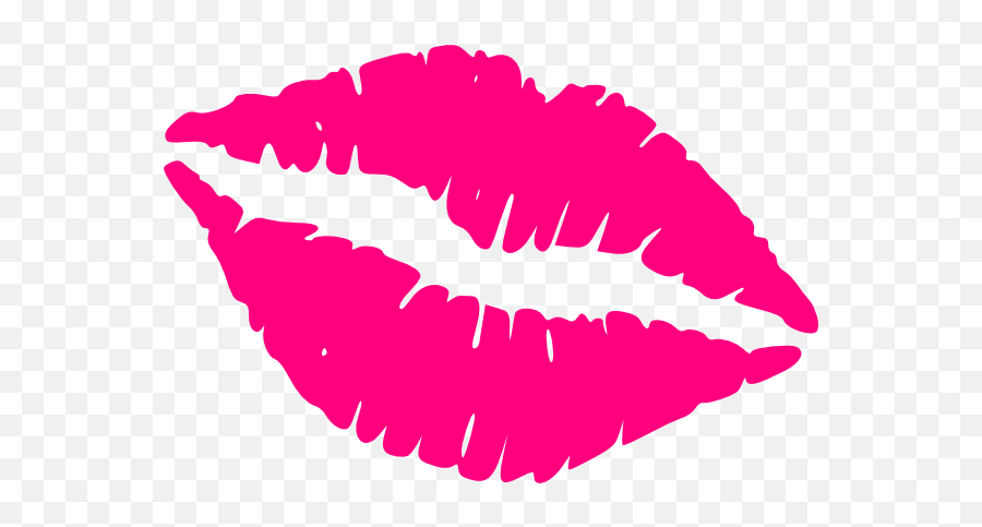 Blowing Kiss Lips Clipart Kid - Lips Clip Art Emoji,Lips Clipart
