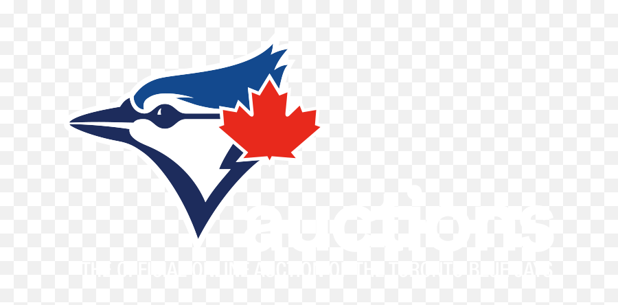 Toronto Blue Jays Auctions - Logo Toronto Blue Jays Emoji,Blue Jays Logo