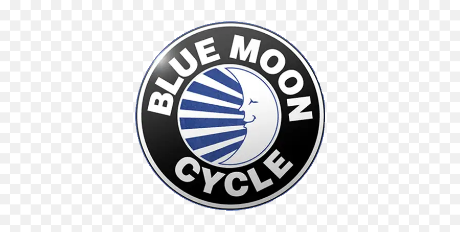 Home - Blue Moon Cycle Blue Moon Cycle Emoji,Blue Moon Logo