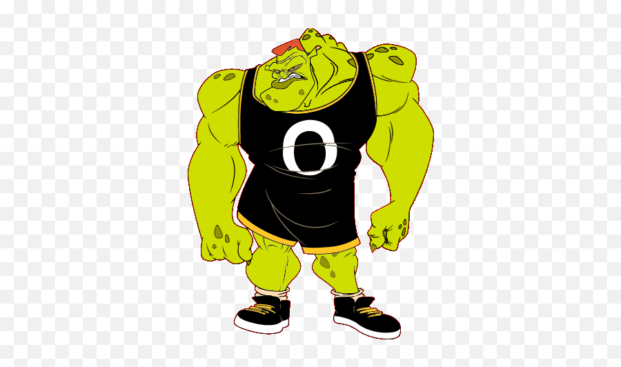 Monstars Logo Space Jam Posted By Zoey Simpson - Green Monster From Space Jam Emoji,Tune Squad Logo