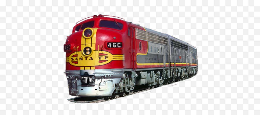 Train Png - Train Image Without Background Emoji,Train Png