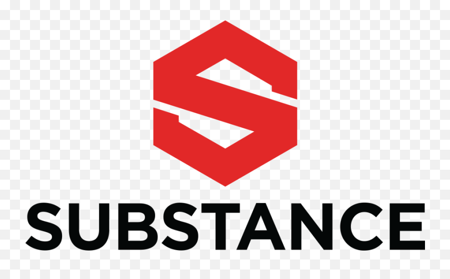 Substance Logo Software Logonoid - Substance Painter Logo White Background Emoji,Substance Painter Logo